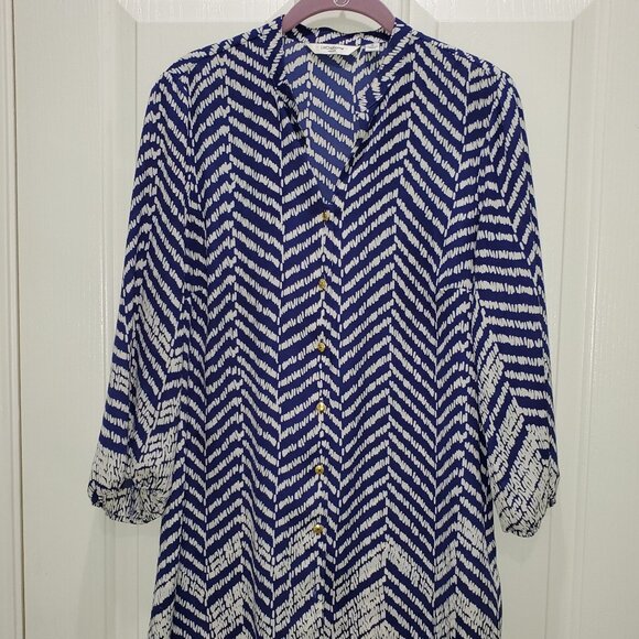 Tunic Tops – Five Fabulous Tunics - Picture 8 of 14